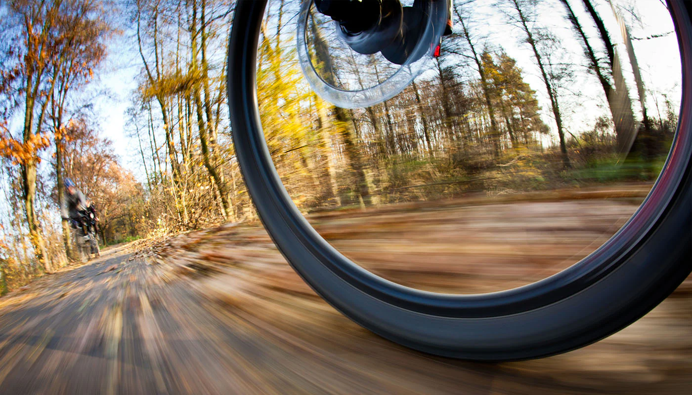 Tubeless tyre sealant - is it worth it?