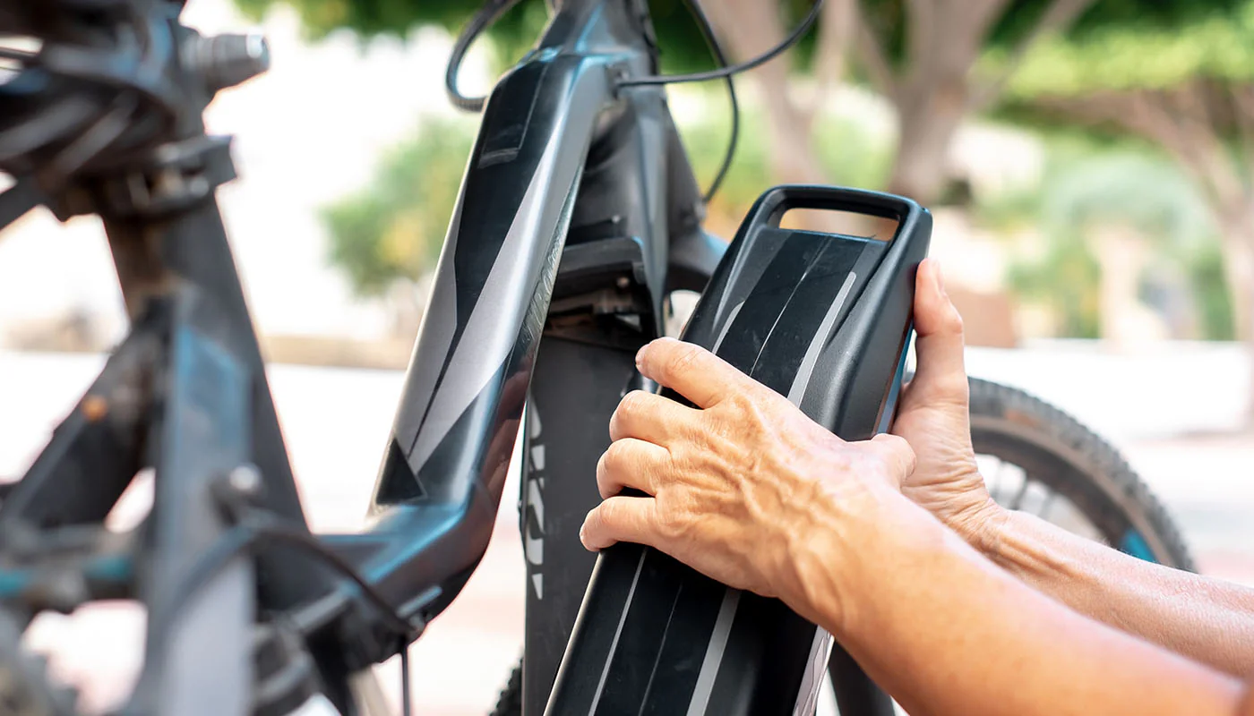 Electric bicycles - why they're worth it and how to choose the right e-bike?
