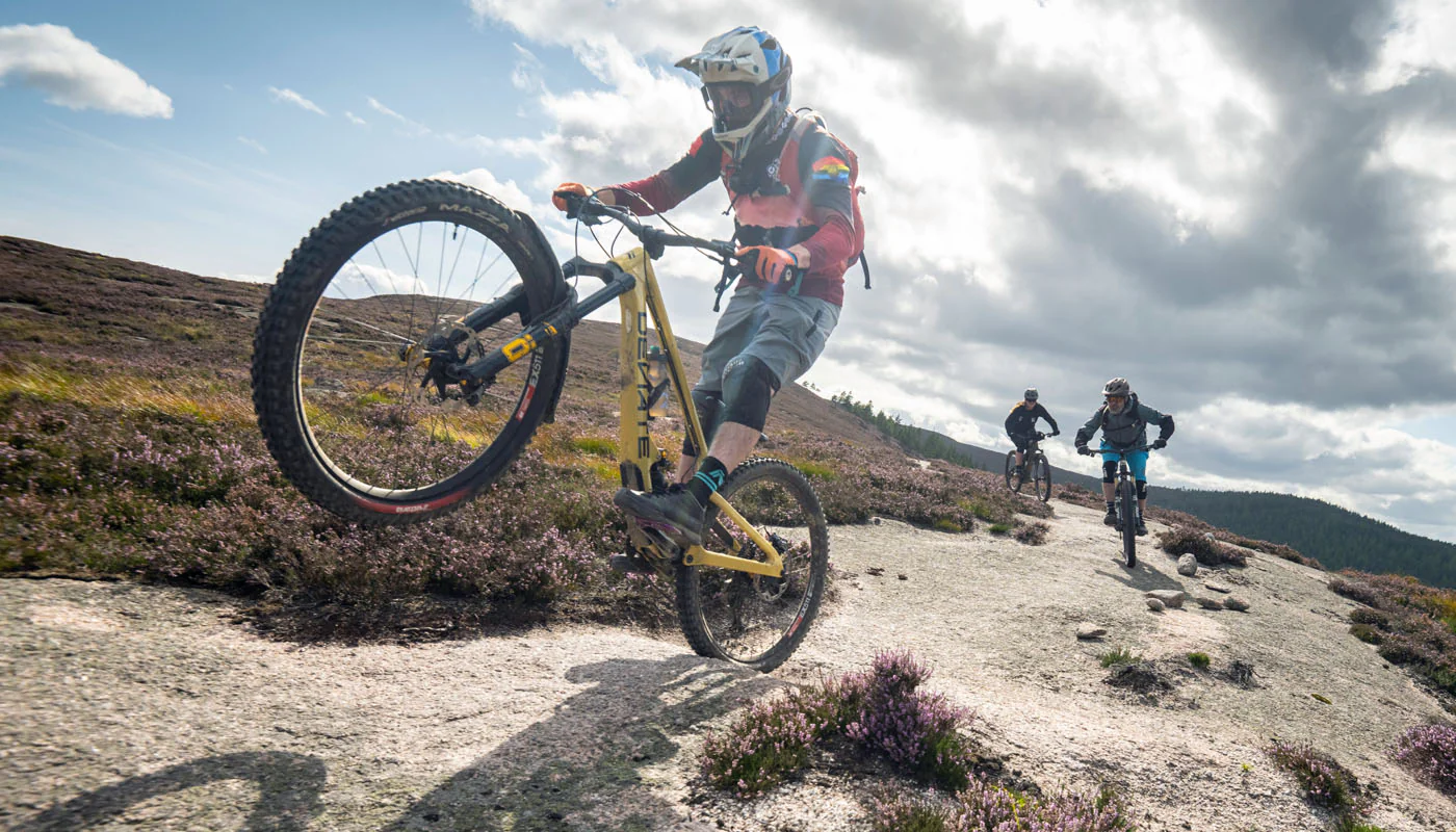 Mountain Biking – A Complete Guide to MTB Disciplines