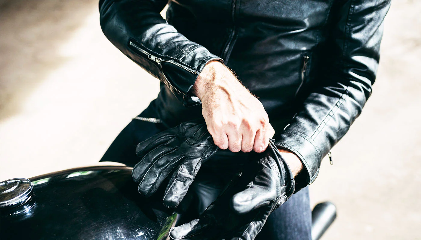 How to Care for Motorcycle Leather? Maintenance Guide