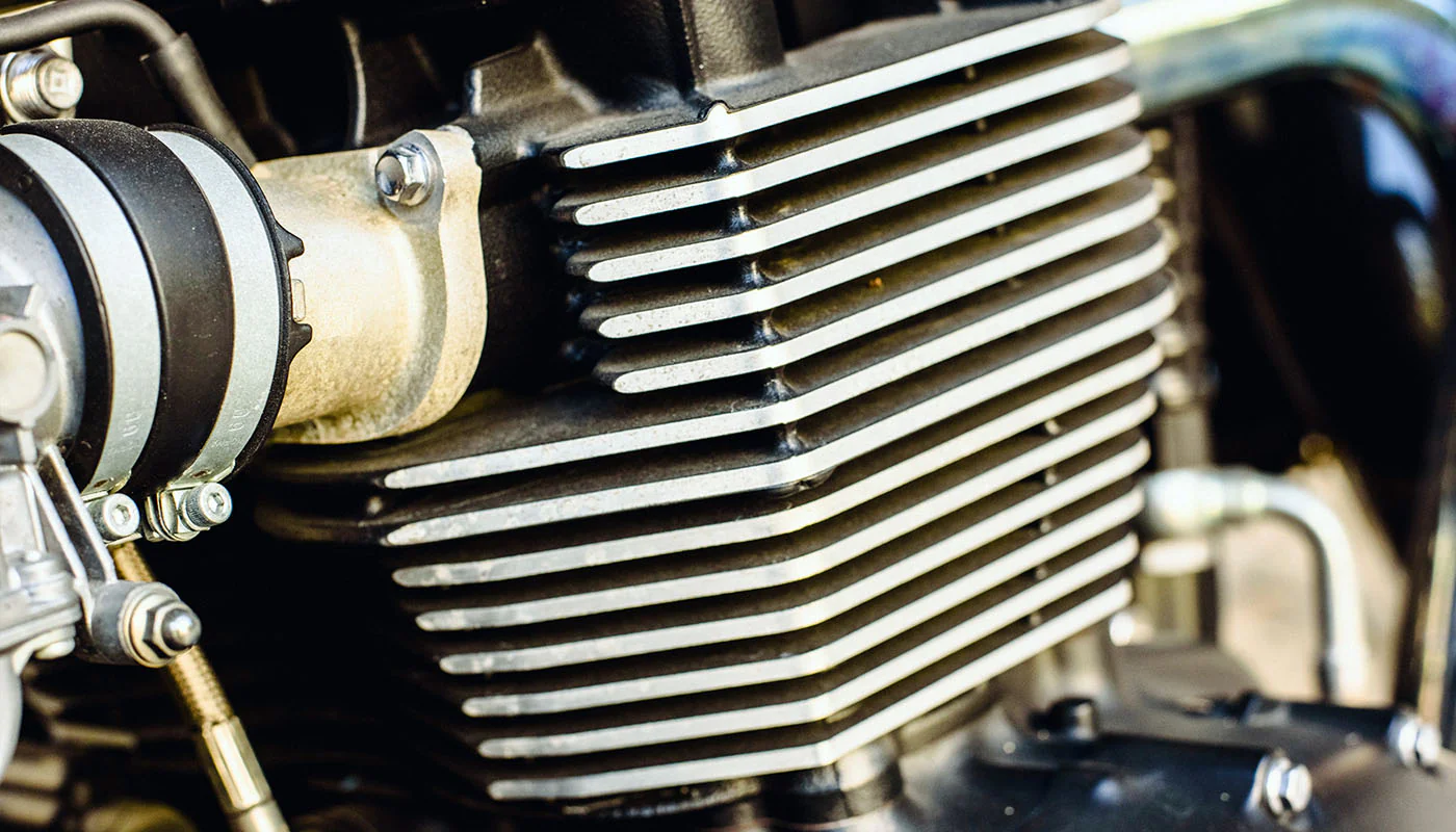 How to Clean a Foam Air Filter on a Motorcycle? 