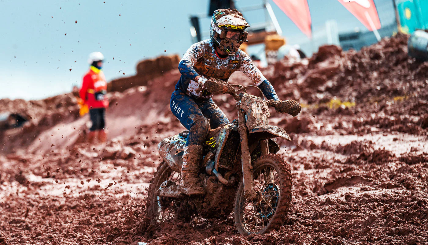 Fogged Motocross Goggles – How to Solve It ?