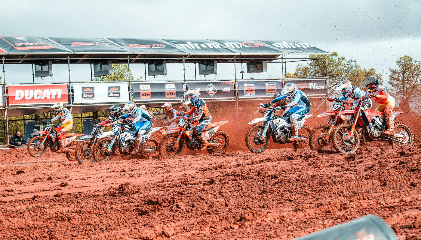 Hard Enduro vs SuperEnduro - differences and maintenance