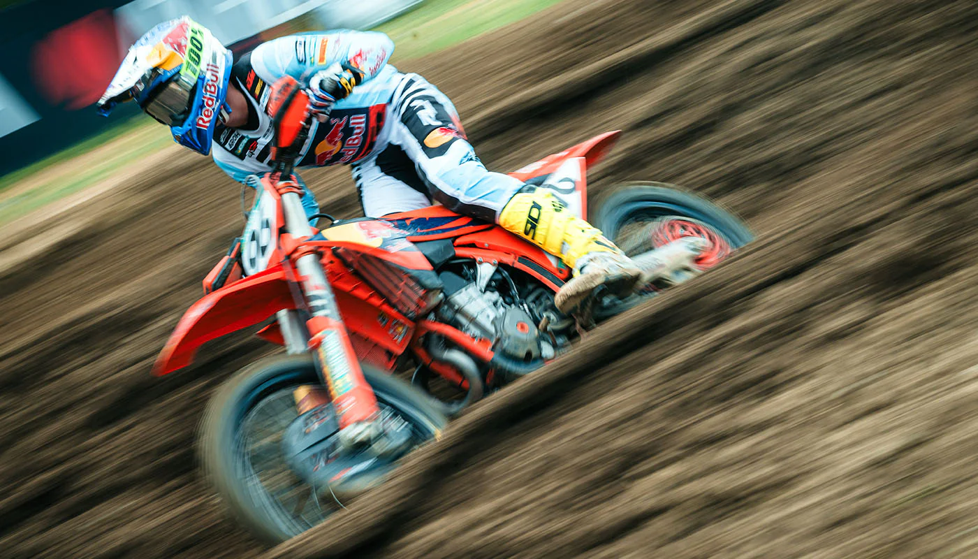 Motocross disciplines - a guide for off-road enthusiasts