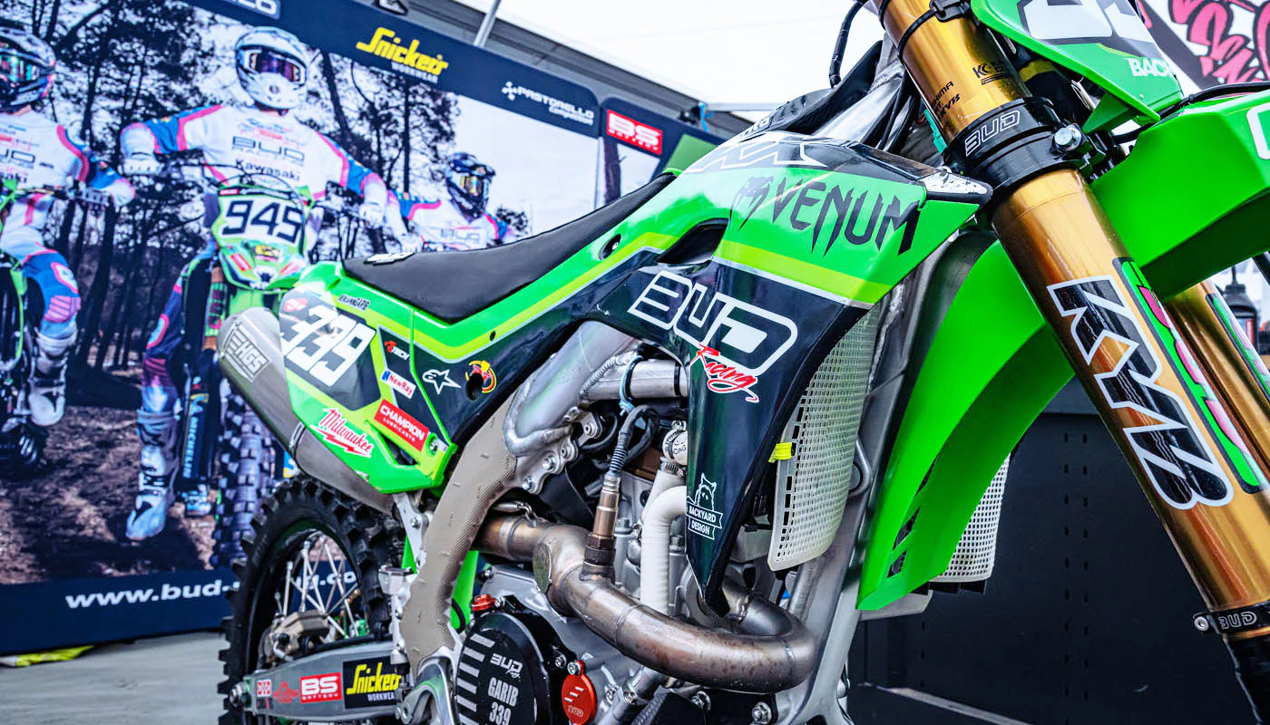 Motorcycle types - how to choose the right one for you?