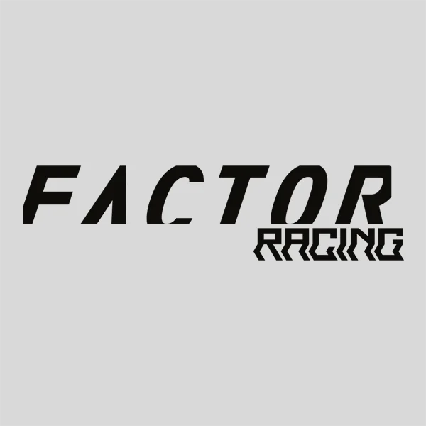 FACTOR Racing logo - OC1 partner