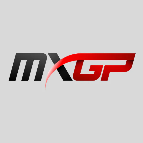 MXGP logo - OC1 partner