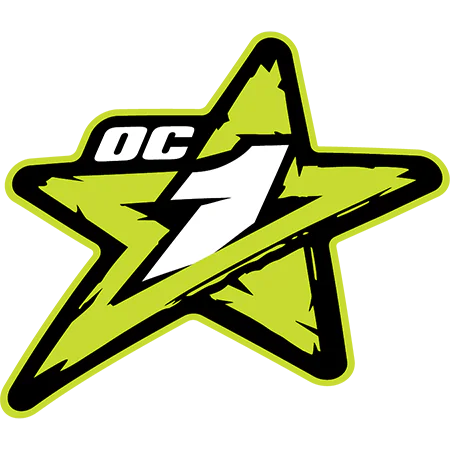 OC1 Racing Ice Coolant 2l