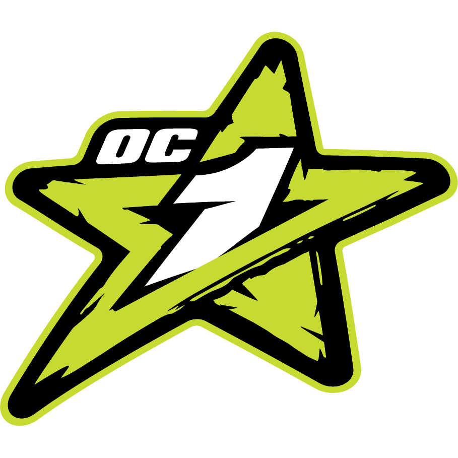 Monster Energy Yamaha Factory Racing logo
